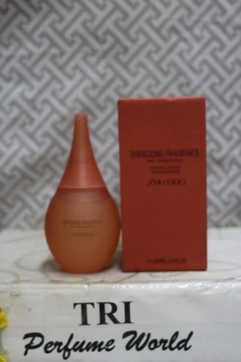 Fragancia Energizante Eau Aromatique SHISEIDO Eau de Parfum Mujer Spray 3.3 OZ Foto 1 de 2