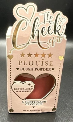 P Louise The Cheek of It Blush Powder~PARADISE POP~NIB~ - Image 1 of 4