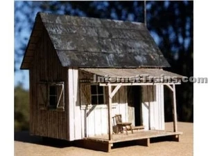 BTS (Better Than Scratch) 7227 s Scale Greeley's Place - Picture 1 of 1