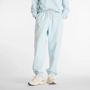 New Balance Athletics French Terry Jogger - Picture 1 of 26