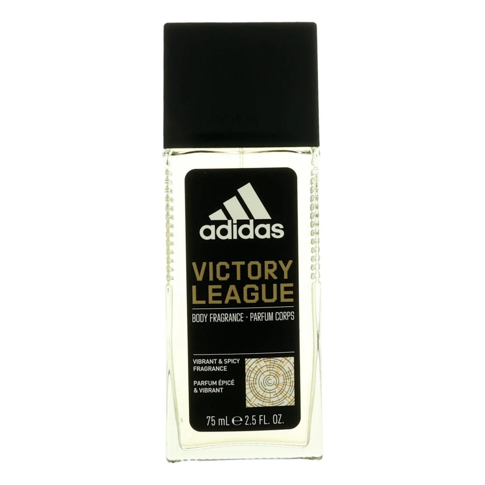 Adidas Victory League by Adidas, 2.5 oz Body Fragrance Spray for Men - Image 1 of 1