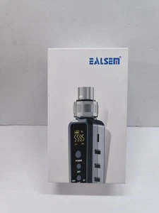 Dispositivos de grabación Transmisor XLR Receptor UHF Mic Transmisor Ealsen ES-386 - Imagen 1 de 5