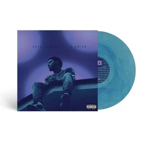 NEW🔥 J. Cole - 2014 Forest Hills Drive 10th Anniversary Vinyl ✈️FREE SHIPPING📦 - Picture 1 of 1
