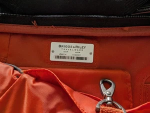 Briggs & Riley Day Brief Case - Photo 1/7