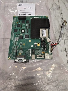 Advanced Sterilization Products ASP Sterrad NX System Interface Board - Picture 1 of 10