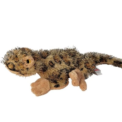 Webkinz Leopard Lizard Plush Ganz 2005 Heritage 14" Stuffed Animal Toy No Code - Image 1 of 4