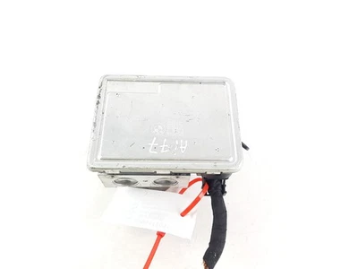 BMW 1 SERIES ABS PUMP MODULE 2.0L PETROL 5A2EBA9 F40 2021 - Image 1 of 4