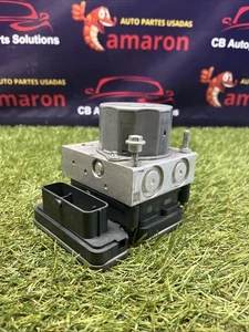 2013-2019 NISSAN SENTRA ABS Anti Lock Brake Pump Module  2265106527 OEM - Foto 1 di 12