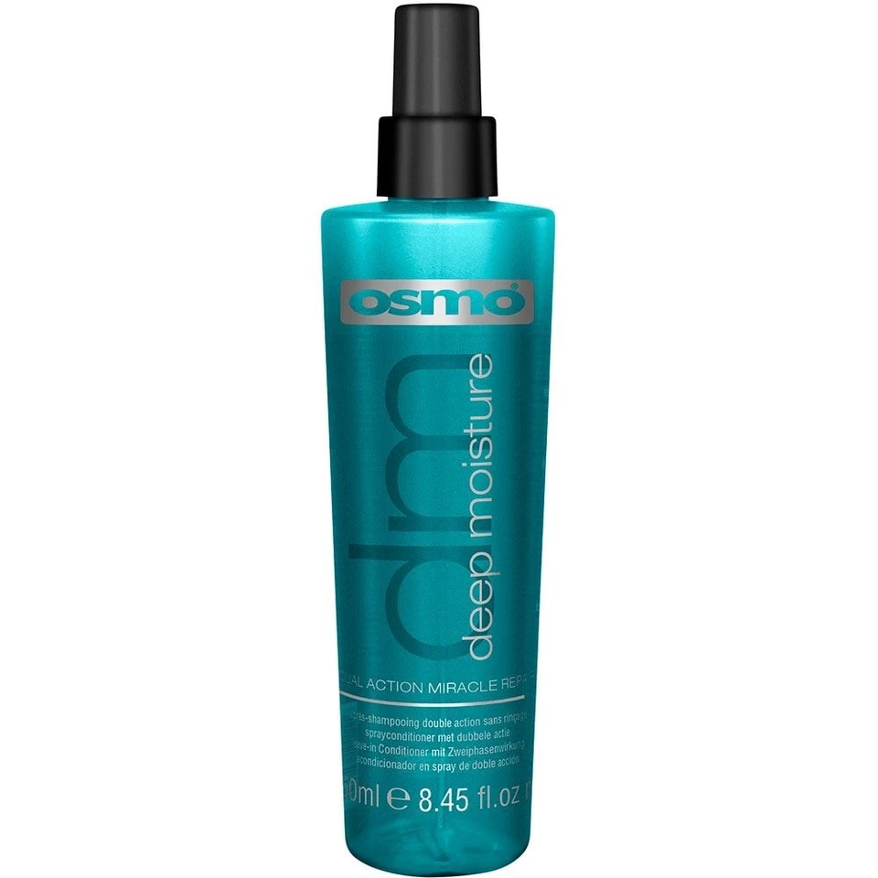 Osmo Deep Moisture Dual Action Miracle Repair 250ml - Imagem 1 de 1