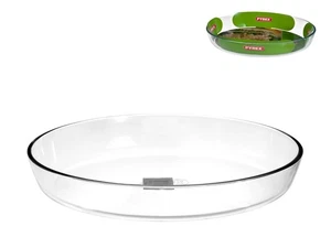 Teglia Ovale Class Pyrex 25X17Cm - Foto 1 di 2