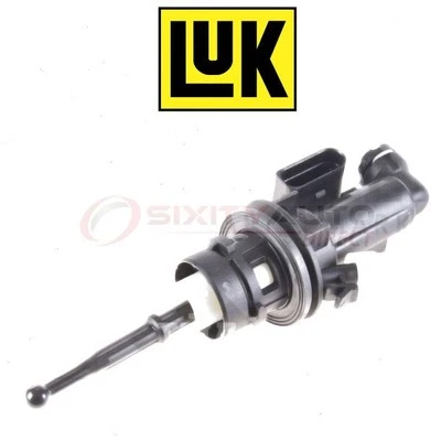 LuK MX Clutch Master Cylinder for 2006-2017 Volkswagen Jetta 1.4L 1.8L 2.0L uj - Image 1 of 4