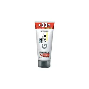 PROMO MAGGIO! GARNIER GRAFIC_grafic mega fix ml 200 gel capelli - Foto 1 di 1