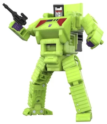 86 Constructicon Bonecrusher Deluxe Class | Transformers Studio Series | Transfo - Image 1 of 4