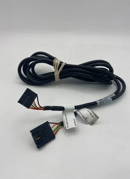 Placa de E/S de luz de carril triple luz NCR 497-0510676, NCR 7360MC1238 Foto 1 de 1