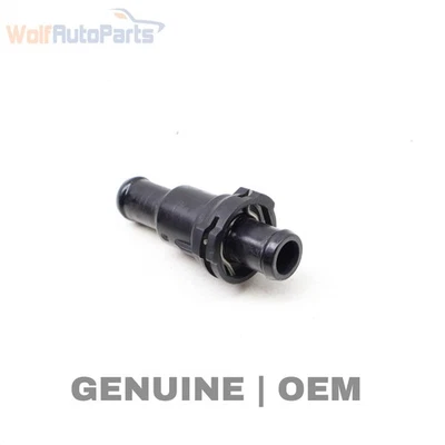 2009-2017 VW CC - Thermostat 1K0121113A - Image 1 of 3