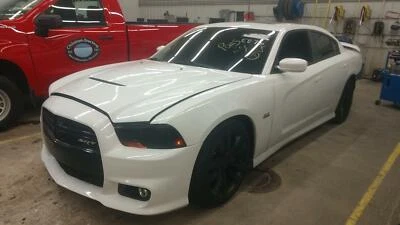 原始设备制造商轴轴适用于充电器 Assy 右后 — 第 1/4 张图片