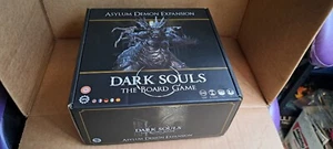 Dark Souls the Board Game: Asylum Demon Expansion Box Only Replacement Piece - Picture 1 of 3