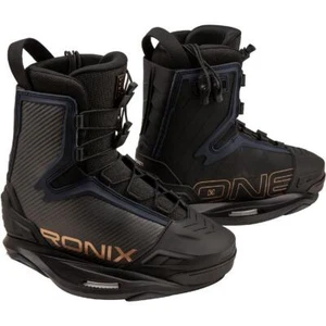 Ronix One Carbitex Boot EU 46/US 12 2025 Wakeboard Bindung - Bild 1 von 3
