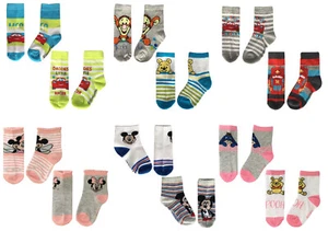 Baby Socks Pack of 2 - Foto 1 di 6