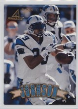 1997 Pinnacle Anthony Johnson #22