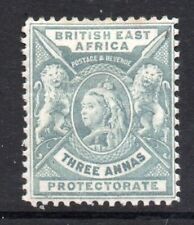 British Colony & Territory Stamps
