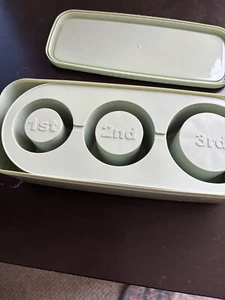 Ice Cube Tray Silicone Tumbler Cup Accessories 30-40Oz Soft Ice Cube Mold Travel - Picture 1 of 6