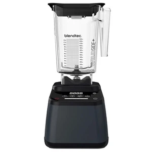 Blendtec Designer 625 Blender in Grey - Picture 1 of 4