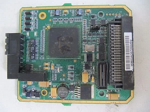 GE Multilin Circuit Board PCB 12M9-0003-A4 - Picture 1 of 3