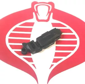 X-Men Waffe BISHOP Gun OHNE Griff Toy Biz Original Figur Zubehör - Bild 1 von 1