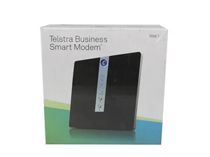 Netgear V7610-1TLAUS Telstra Business Smart Modem Neu / New - Bild 1 von 4
