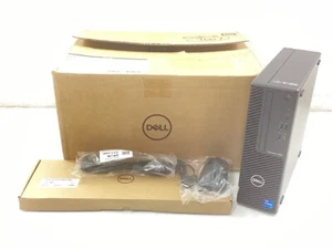 Dell Precision 3460 SFF i7-13700 16GB 512GB SSD W11P - (P9RKC) - Bild 1 von 4