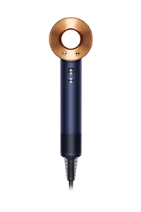 Dyson Supersonic™ hair dryer (Prussian Blue/Rich Copper) - Picture 1 of 10
