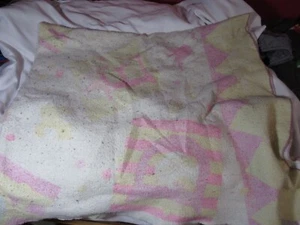 Disney Gobbo di Notre Dame coperta vintage adatta per letti singoli - Foto 1 di 8
