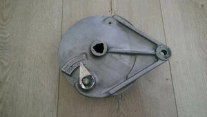 original Kawasaki Bremstrommel,Bremse hinten,Bremsankerplatte GPZ500,EX500A - Bild 1 von 1