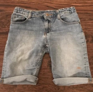Crazy Eight Girls Shorts With Adjustable Waist Size 12 - Picture 1 of 4