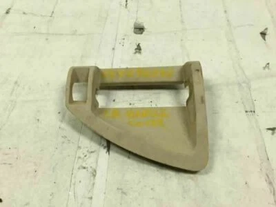 VOLKSWAGEN ROUTAN 2009 PUERTA DEL CONDUCTOR TRASERA IZQUIERDA MANIJA INTERIOR CUBIERTA MOLDURA FÁBRICA Foto 1 de 4