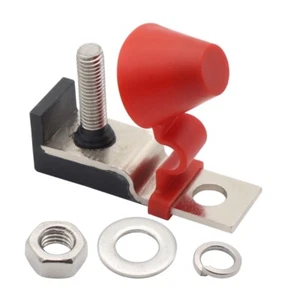 MRBF Surface and Terminal Mount Blocks with (5/16") Thread 50 to 300A - Picture 1 of 8