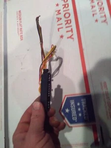 Conector de alambre de PCB Powaire Air Hockey Arcade funciona - Imagen 1 de 2
