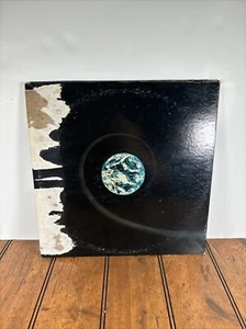 Deep Purple Fireball Album Vinyl Record Wax LP 1971 Rock Warner Bros BS 2564 - Picture 1 of 7