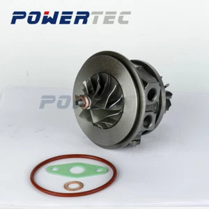 CHRA cartridge turbo 49135-02652 for Mitsubishi Pajero L 200 2.5 TDI 4D56T 85Kw - Picture 1 of 11