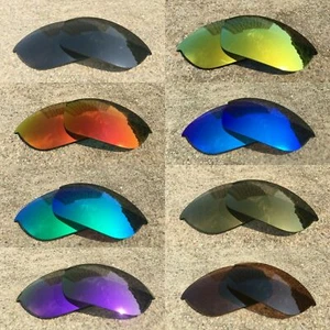 IR.Element Polarized Replacement Lenses for-Oakley Half Jacket 2.0 Wholesale - Picture 1 of 28