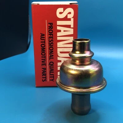 Válvula de retención de bomba de aire SMP AV35 para 82-83 Bronco 79-86 Mustang 81-83 F150 + Más Foto 1 de 4