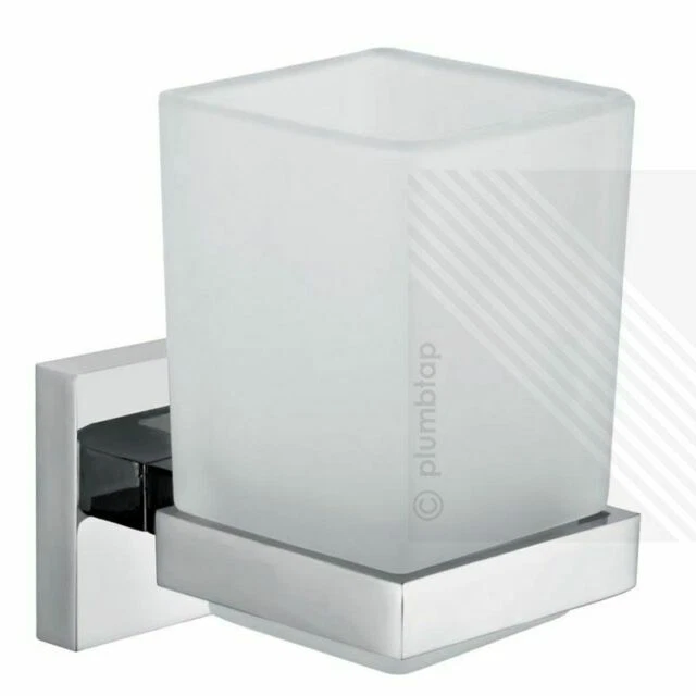 Arian KY066 Toothbrush Holder - White