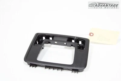 2022-2023 HONDA CIVIC ROOF OVERHEAD CONSOLE DOME LIGHT LAMP FRAME COVER OEM - Image 1 of 4