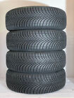 Produktbild - 4x Ganzjahresreifen (1 Satz) 205/55 R16 94V Allwetter  Markenreifen (NEU) - TOP