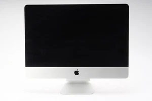 Apple iMac A1418 21.5" Mid-2014 W/ Intel Core i5 I5-4260U @1.4GHz/8GB Ram/500GB - Picture 1 of 5