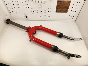 1982 SUZUKI FA50 front fork assembly - Bild 1 von 12