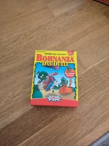 Uwe Rosenberg | Bohnanza - Das Duell | Spiel | Deutsch (2016) | 01658 - Bild 1 von 3