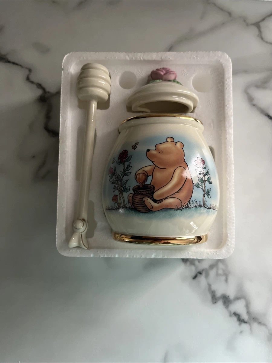 lenox classic pooh products for sale | eBay