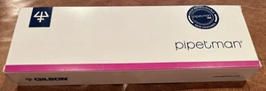 Gilson Pipetman L P 1000L FA 1006M Einkanal NEU IM KARTON - Bild 1 von 5